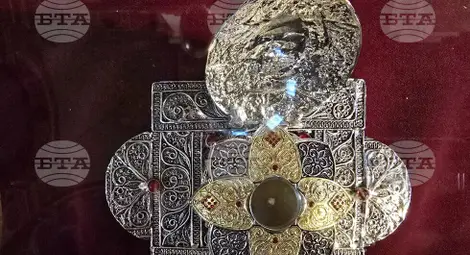 Снимка: БТА Снимка: БТА