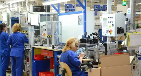 &bdquo;ВИТТЕ&ldquo; разширява производството с инвестиция от 12 милиона лева