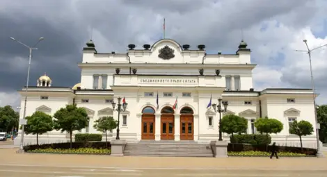 Родителски организации на протест срещу Закона за социалните услуги