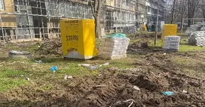 Ще има ли ново сметище до санирането на блок „Ела“?