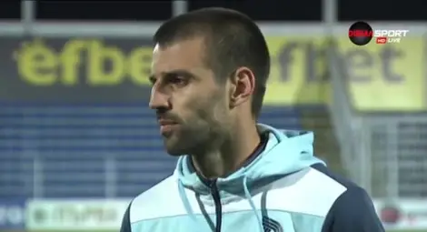 Диян Димов: Победата ни прилягаше, тепърва ще израстваме