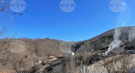 Снимка: БТА Снимка: БТА