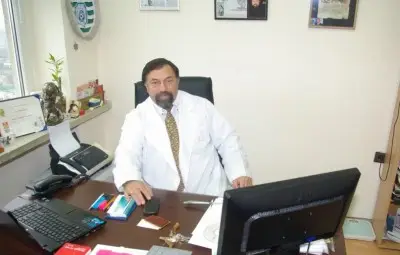 Проф.Капрелян: Грипът отключва инсулт и епилепсия Проф.Капрелян: Грипът отключва инсулт и епилепсия