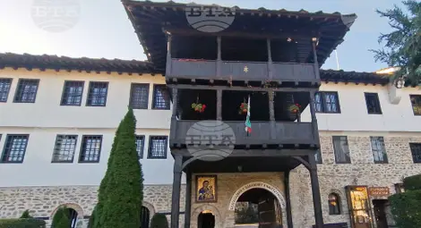 Снимка: БТА Снимка: БТА