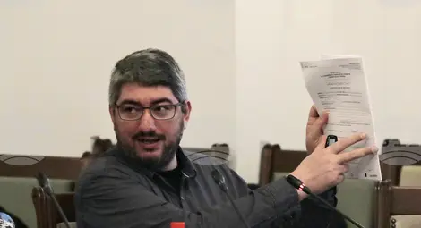 Снимка: БТА Снимка: БТА