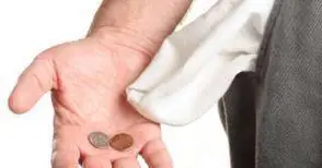 Всеки втори в областта е под прага на бедността