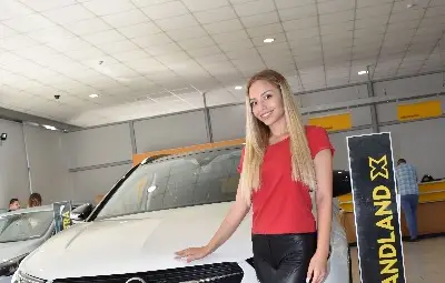 Любомира Керемедчиева, 17г.