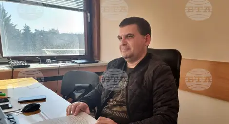 Снимка: БТА Снимка: БТА