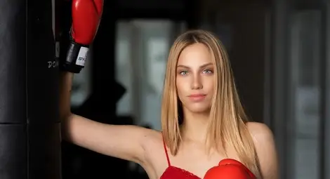 Петя превзе &bdquo;Гласът на България&ldquo; с ангелски глас и много талант