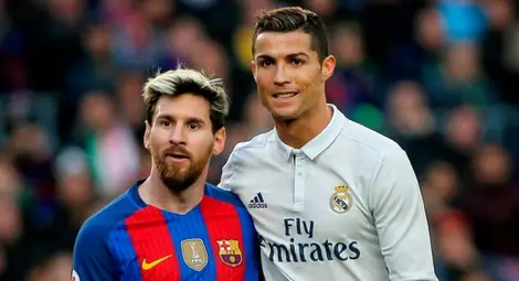 Урок по уважение на Ел Класико