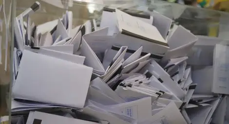 Заявления за подвижна избирателна урна и за гласуване по настоящ адрес в Русе ще се приемат до 14 октомври