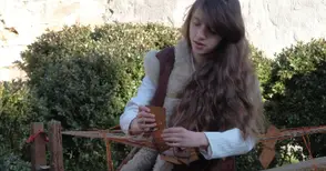 Приказна Трявна оживя в русенски спектакъл