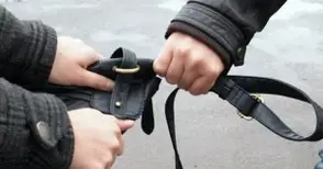 30-годишен с 12-та присъда  за грабеж на две жени