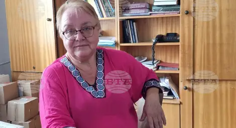 Снимка: БТА Снимка: БТА