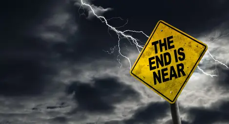 Какво може да предизвика финансов апокалипсис през 2022 година? Какво може да предизвика финансов апокалипсис през 2022 година?