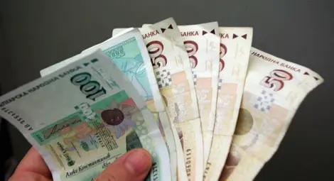 954 лв. е средната заплата у нас през септември