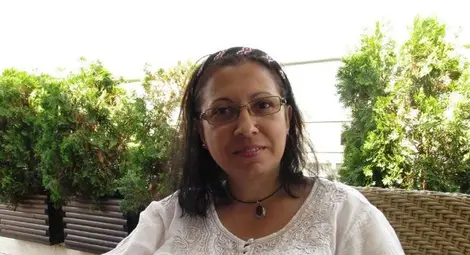 Севим тръгва с българска бродерия на фестивал на занаятите в Истанбул