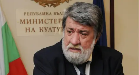 Поведението на Сидеров е срамно, изригна Рашидов