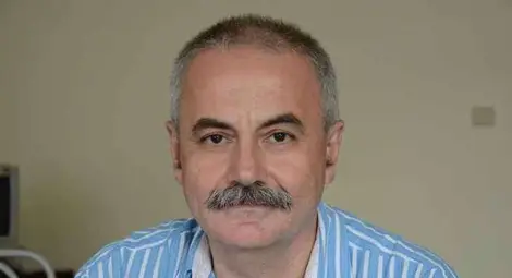 Д-р Владин Петров е  новият шеф на болницата