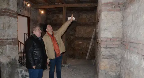 Обновеният музей &bdquo;Баба Тонка&ldquo; отваря врати на Трети март