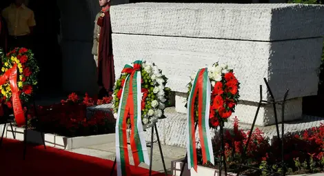 Скопие отказва честване на Гоце Делчев