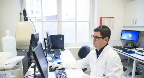 Имунотерапията &ndash; ефикасен метод за борба с рака