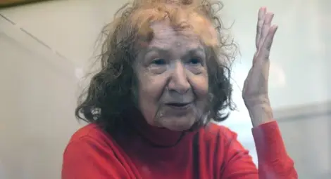 68-годишна баба се оказала серийна убийца /видео/