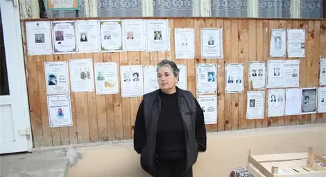 В селото на вдовиците - Чуреково, живите се броят в самуни 