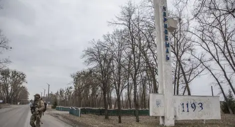 Радиоактивни материали са откраднати от лабораториите в Чернобил