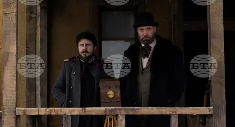 Снимка: БТА Снимка: БТА