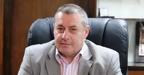 Борислав Българинов се връща в публичния живот с „Мисия Градеж“