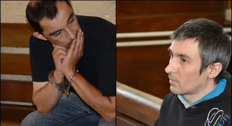 Върховните съдии питат: Двама са искали да убият бизнесмен или да го ограбят?! Върховните съдии питат: Двама са искали да убият бизнесмен или да го ограбят?!