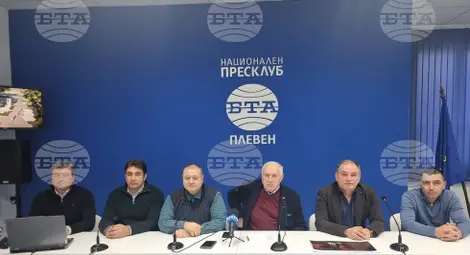 Снимка: БТА Снимка: БТА