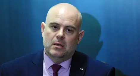 Разбиха престъпна група, планирала убийства на полицаи и магистрати