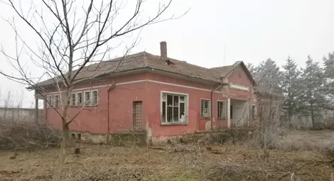 Бившите баня и фурна в ДЗС отиват за продан