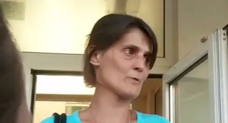 Дават 325 лв. помощ на жената, която заряза бебето си в парк