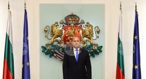 Снимка: БТА Снимка: БТА