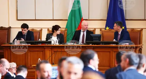 Снимка: БТА Снимка: БТА