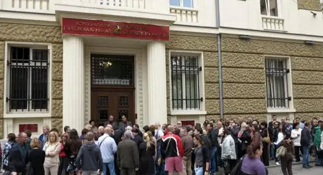 Драма: Нашенец удари джакпот в Дания, но загуби парите в КТБ