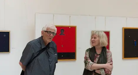 90 години РХГ: Краят на една изложба известява създаването на русенската Художествена галерия