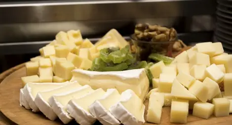 7 храни, които никога не трябва да слагате във фризера