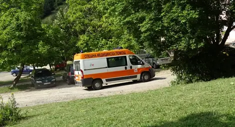 25 линейки на дневно дежурство в двумилионна София