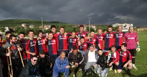 „Бенковски“ /Бяла/ влезе в „Б“ група след победа в екшън срещу „Черноморец“