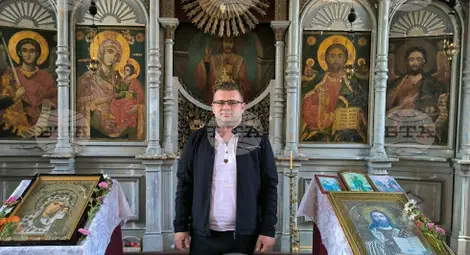 Снимка: БТА Снимка: БТА