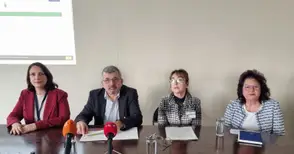 Директорът на Бюрото по труда Йоана Терзиева: Срещите „лице в лице“ на трудовите борси са ефективни дори във времето на дигитални комуникации