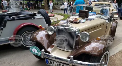 Снимка: БТА Снимка: БТА