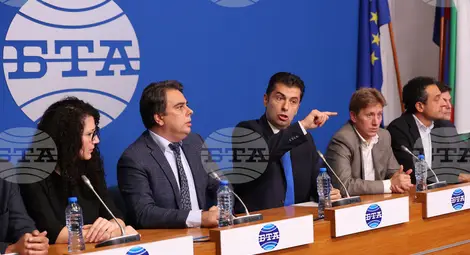 Снимка: БТА Снимка: БТА