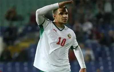 В Сърбия: Валери Божинов става "гробар"