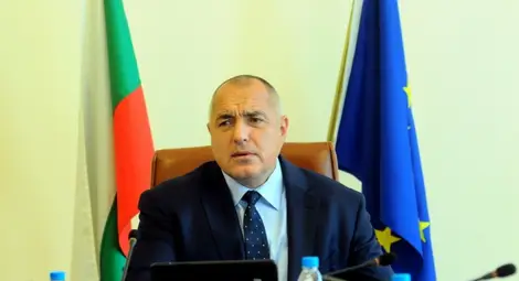 Борисов писа на Путин заради убийството на руския посланик в Турция