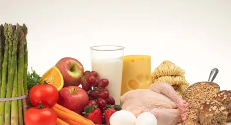 Пет разпространени мита за храната